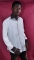 Hi,  Am Akinwunmi,I sing Gospel Hip hop
