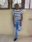 Wit God........