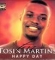 Tosin martins