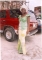 Madam cash or wat do u think?