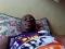 On bed