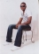 DATS ME
