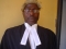 BARRISTER