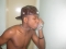 gud kiss to my chain