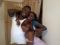 knotin moi tie