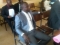 hon. derek