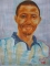 my portrait painting done by me