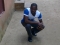 Handsum guy