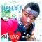 just me
