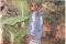 he is d guy