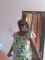 mama's sister