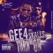 Gee 4 ft Skales