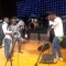 Me on Set 