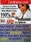 ★ N5,000 IS SURE FOR YOU DAILY 100% QUARANTEED NO HYPER NO SCAM.YOU ALSO GET N500 signup bonus.you see? Isn't that amazing? Bye bye to recession  ★ are you among those complaining about nigeria RECESSION? common your mates are earning N5,000 daily cast away your ignorance. Give it a try and make a difference in this recession.  ★ this online business is what is giving food to all nigeria,ladies,guys students,graduates, youghs workers etc  ★ dear you too can work hard and earn your 5k in one month 5kx30=150k please don't doubt this affer registration join our group on face book to see how your mates has kicked recession butt...am waiting to see you in the group  ★The idea on this online business is very simple.Every member has to make an investment  to package depend on UR capability,UR investment determine UR earning  ★U don't buy or sell anything U get 50% of  Ur investment you only need to tell  people about it. Using your ID and link. But before that is done U need to av a sponsor  ★who is a sponsor?  A sponsor is a NAME that allows U to register on this business.he is UR guider,once U registered he will send U daily tips, on email,whatsapp,fb, twitter etc.on hw to increase UR EARNING he also tutor and build a blog 4 U to get members U can't register with out a sponsor.   To av a sonsor use TIMMY as sponsor  COPY AND PASTE THE LINK IN YOUR BROWSER MAKE SURE NO SPACE BETWEEN THEM  then use TIMMY as sponsor during registration   https://www.coolnaira.com/?id=timmy