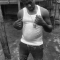 Sky Rapper check me on my simple card