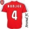 gunners