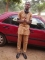 Boss himself