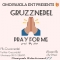 Guruznedel