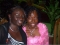 CONVOCATION DINNER WITH MARIA