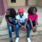 Respect is T WEST