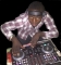 Mixing da beats