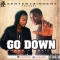 go down by me f.t ak skiillz
