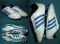 my new Adidas kits