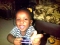 my lovely baby.