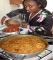 Ini Edo cookin' 
