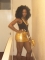 MR T WIFE.
