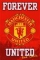 MANCHESTER UNITED AKA DA RED DEVILS.