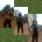 just me