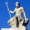 God of the seas
