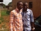 MINISTER JO & REV. VICTOR ATENAGA @ REM EVENt