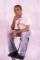 nife fine boy