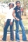 me and my friend