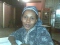 me in a native dress