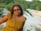 Me at Gurara waterfall