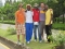 Me in red