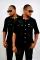 THE IDENTICAL TWINS - PAUL AND PAUL JOHN