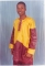 na me be dis?