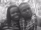 me n ma darling cousin