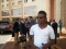Moving Pick Hotel Accra Ghana
