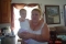 me and my neice morgan