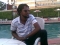 Me Alone...
