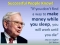 learn how to be there for others 
