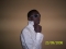 Hmm, see me o, i dey feel like fine boi.