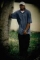 A cute and simple guy