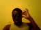 me doin ma tin!!