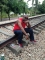 just dey reason